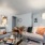 Renovated Staged Livingroom