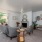Renovated Living Room