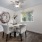 renovated staged dining
