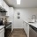 Renovated Staged Kitchen Full View