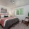 Renovated Staged Master Bedroom