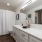 Renovated Staged 2nd Bathroom
