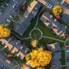 Overhead view Overhead view